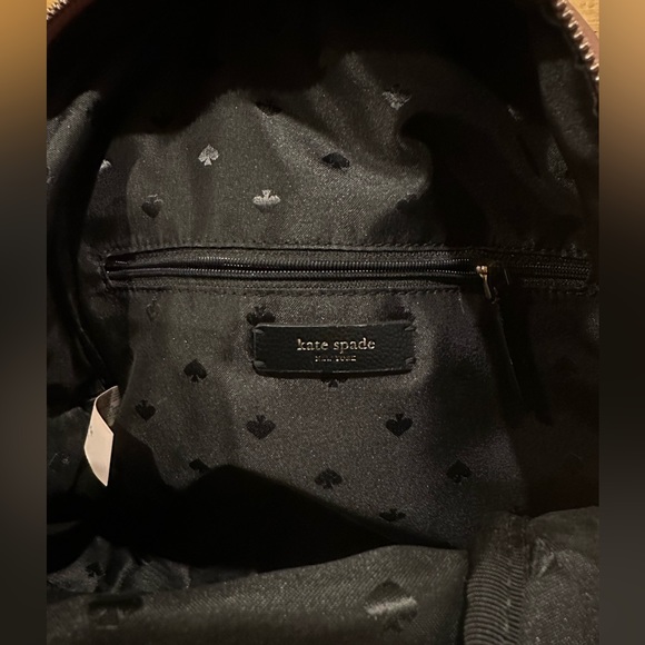 Kate Spade Mini Backpack - Picture 4 of 4